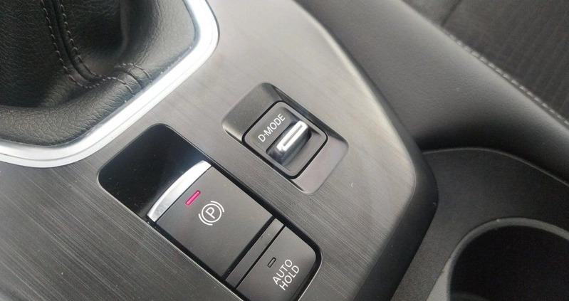 Nissan Qashqai cena 129900 przebieg: 17354, rok produkcji 2023 z Warszawa małe 301